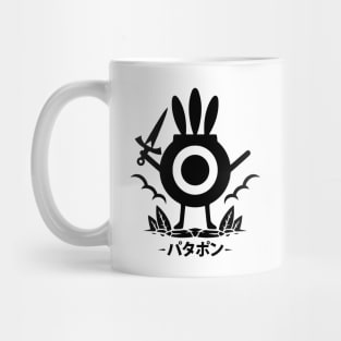 Cute tribe Mug